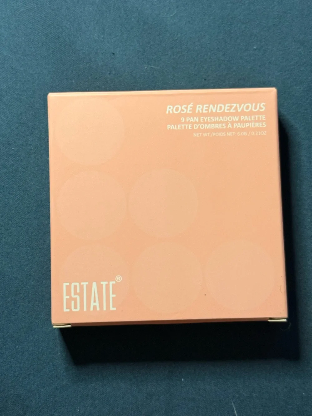 ESTATE Rosè Rendezvouses - Picture 3 of 4